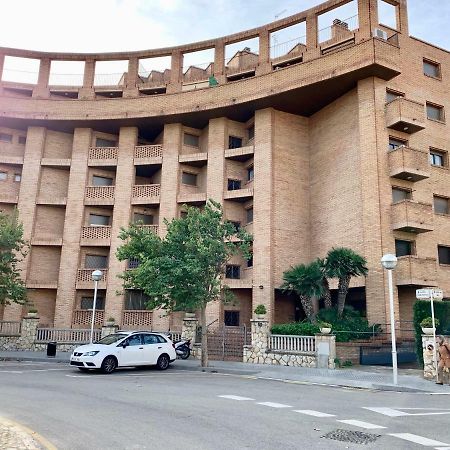 Apartamento - Wifi Free - Frente Al Mar Salou Exterior foto