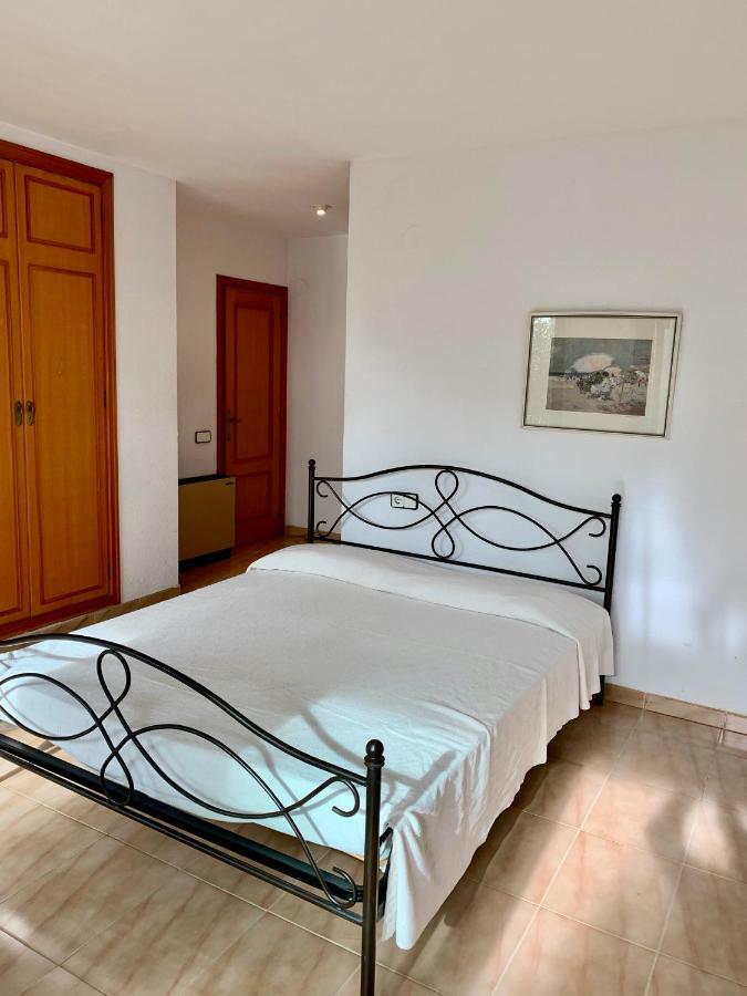 Apartamento - Wifi Free - Frente Al Mar Salou Exterior foto