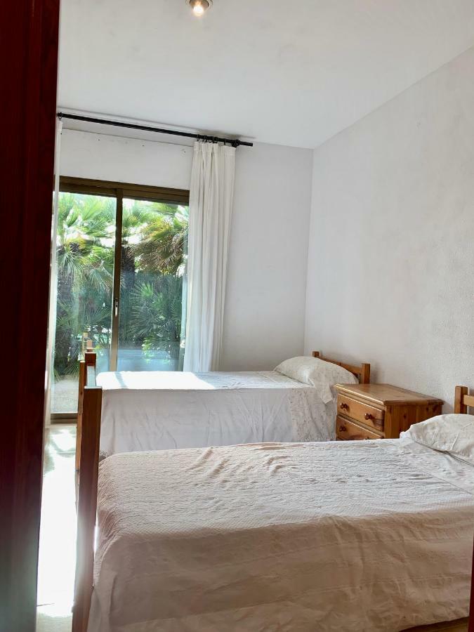 Apartamento - Wifi Free - Frente Al Mar Salou Exterior foto