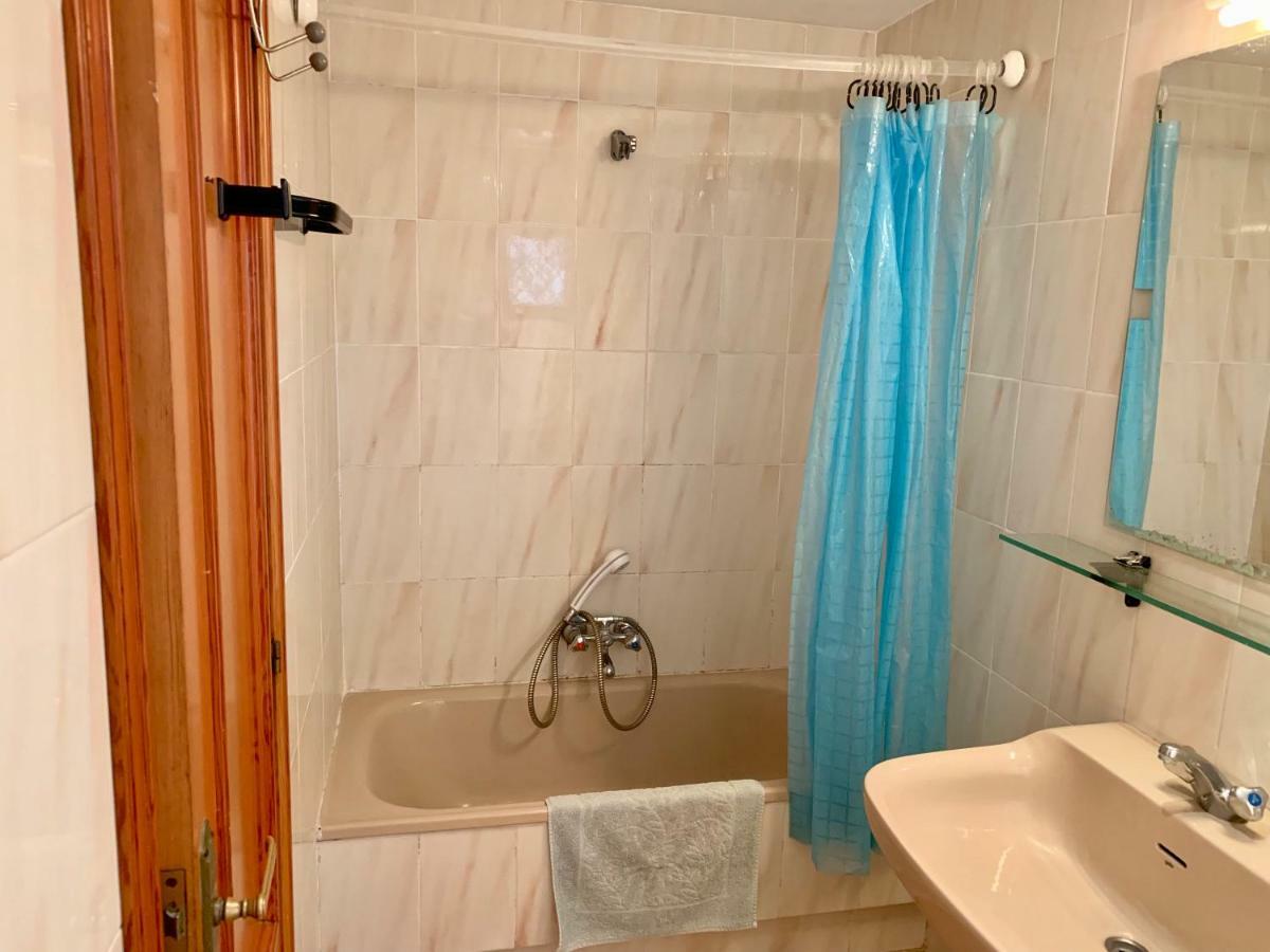 Apartamento - Wifi Free - Frente Al Mar Salou Exterior foto