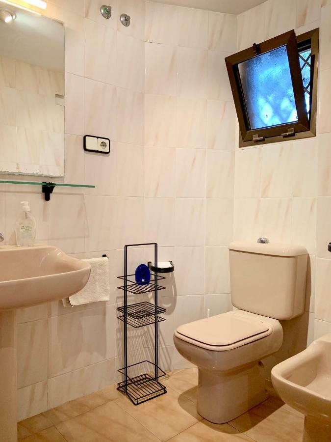 Apartamento - Wifi Free - Frente Al Mar Salou Exterior foto